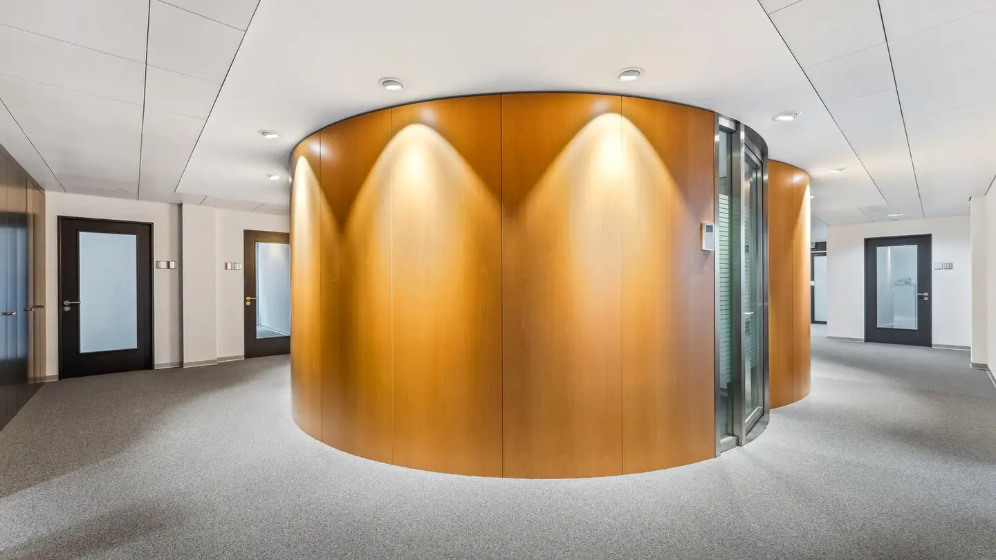 Bureau à louer - Hagenholzstrasse 85a, 8050 Zürich - Photo 4