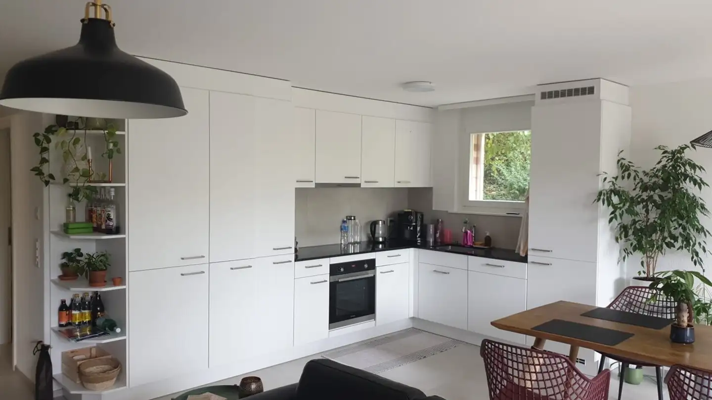 Appartamento in affitto - Route Du Bugnon 15, 1752 Villars-sur-Glâne