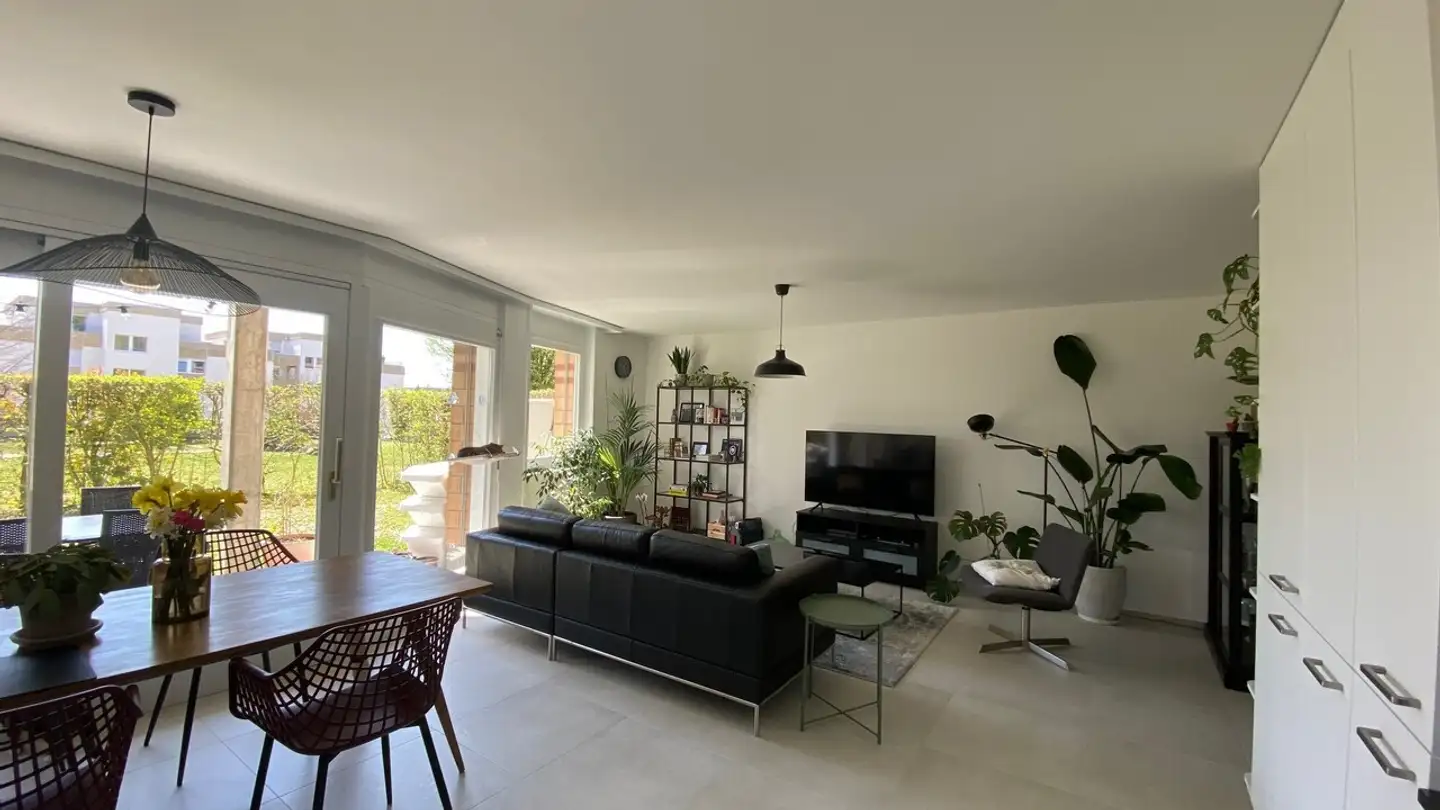 Appartamento in affitto - Route Du Bugnon 15, 1752 Villars-sur-Glâne - Foto 2