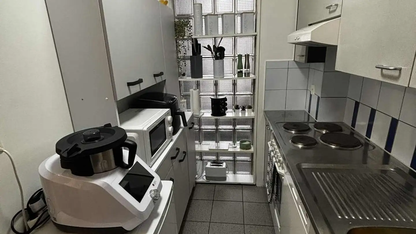 Wohnung mieten - Rue Des Prés-Du-Lac 27, 1400 Yverdon-les-Bains