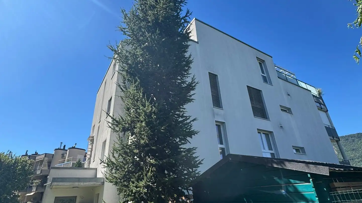 Apartment for rent - Moosstrasse 1b, 2563 Ipsach