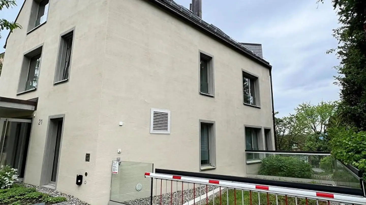Appartamento in affitto - Waldschulweg 21, 8032 Zürich - Foto 2