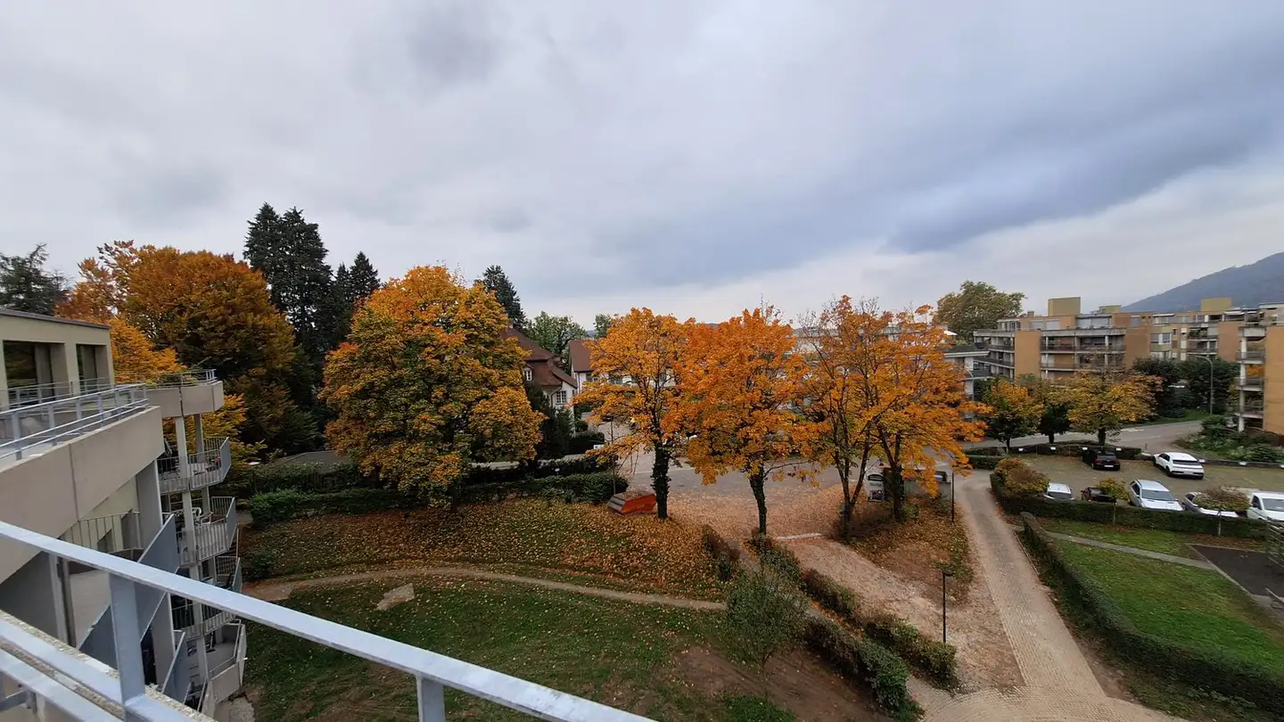 Attique à louer - Am Tych 2b, 4665 Oftringen