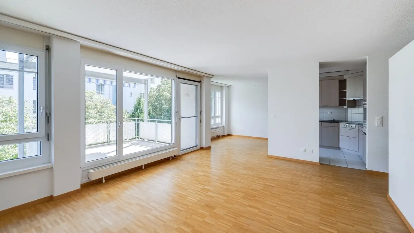 Wohnung mieten - Spühlirain 24, 3098 Schliern b. Köniz - Foto 2