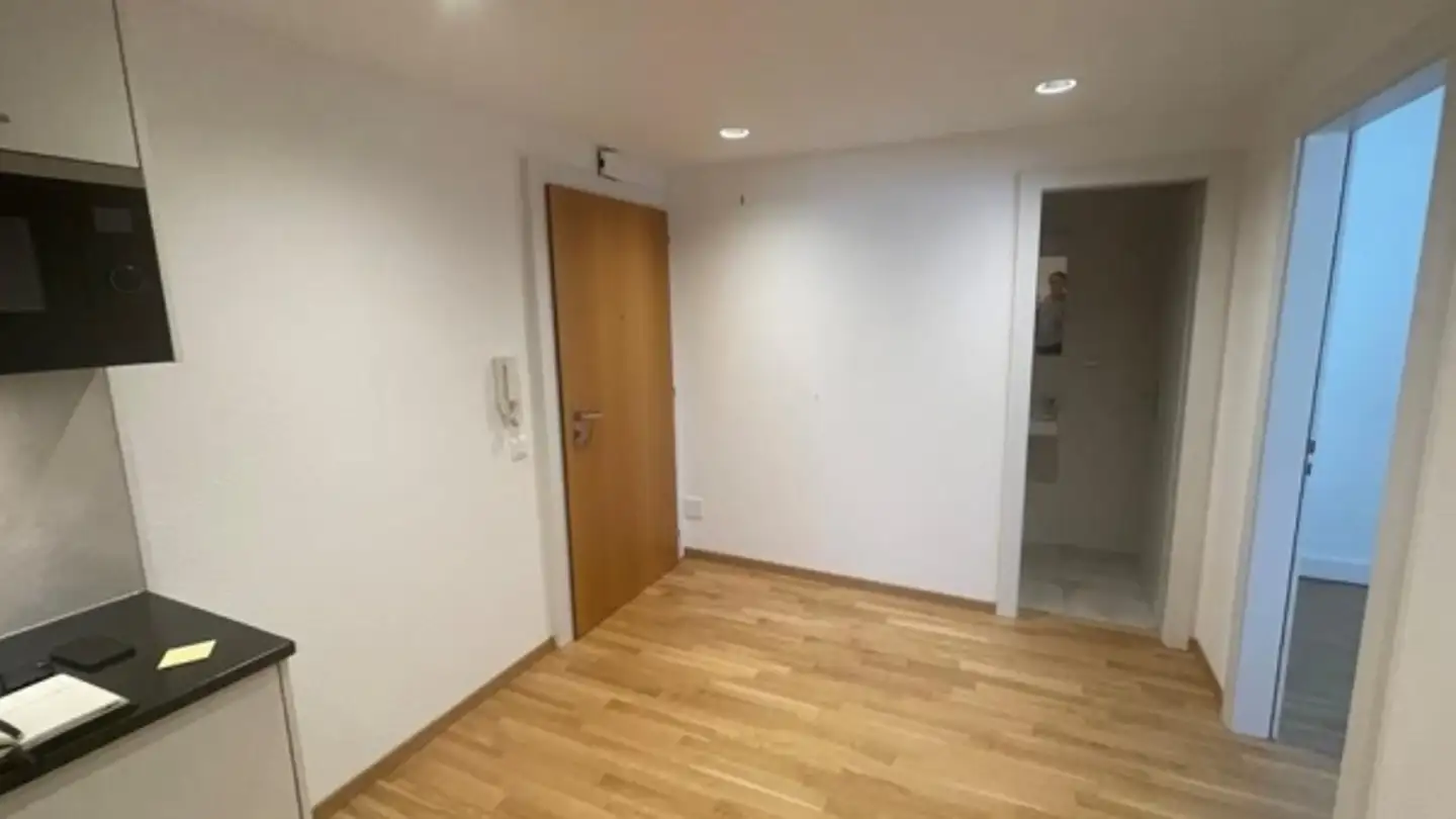 Spazio ufficio in affitto - Chemin Des Charmettes 7, 1003 Lausanne