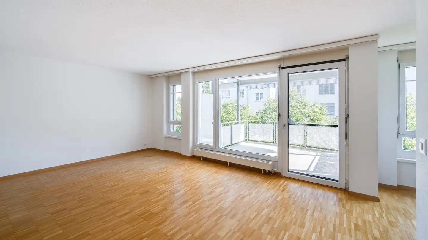 Wohnung mieten - Spühlirain 24, 3098 Schliern b. Köniz