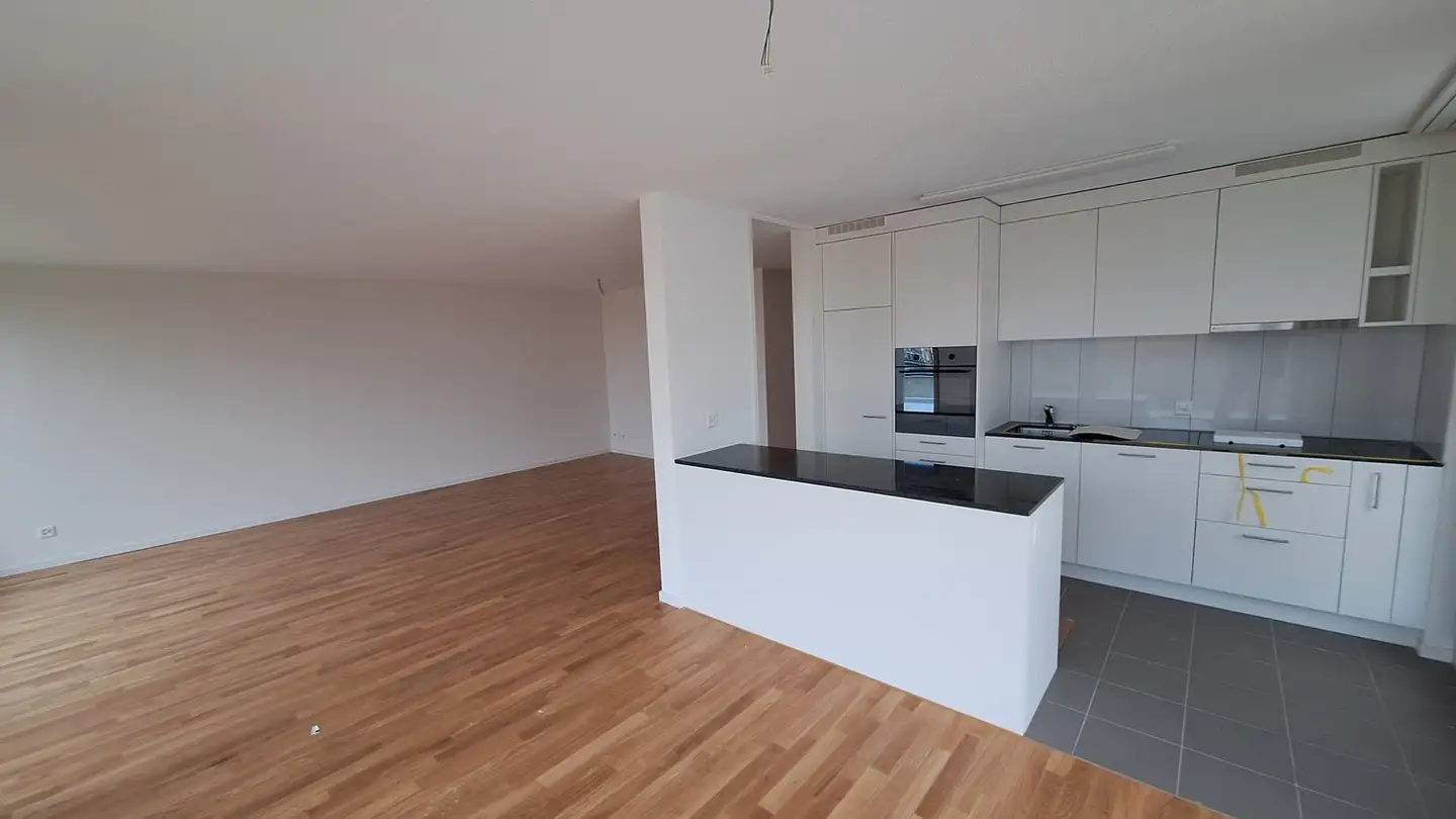 Attique à louer - Am Tych 2b, 4665 Oftringen - Photo 2