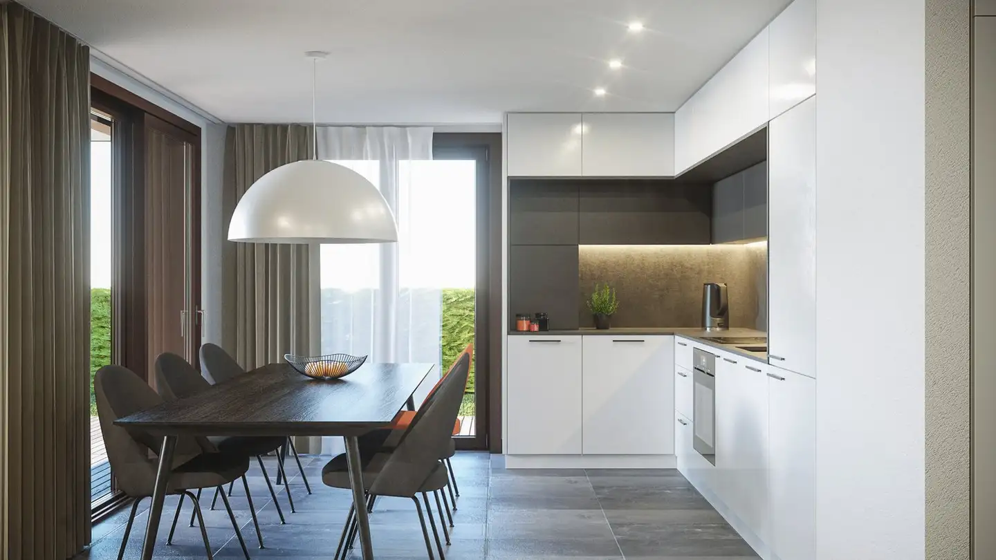 Appartamento in vendita - Rue St-Théodule, 1920 Martigny - Photo 2