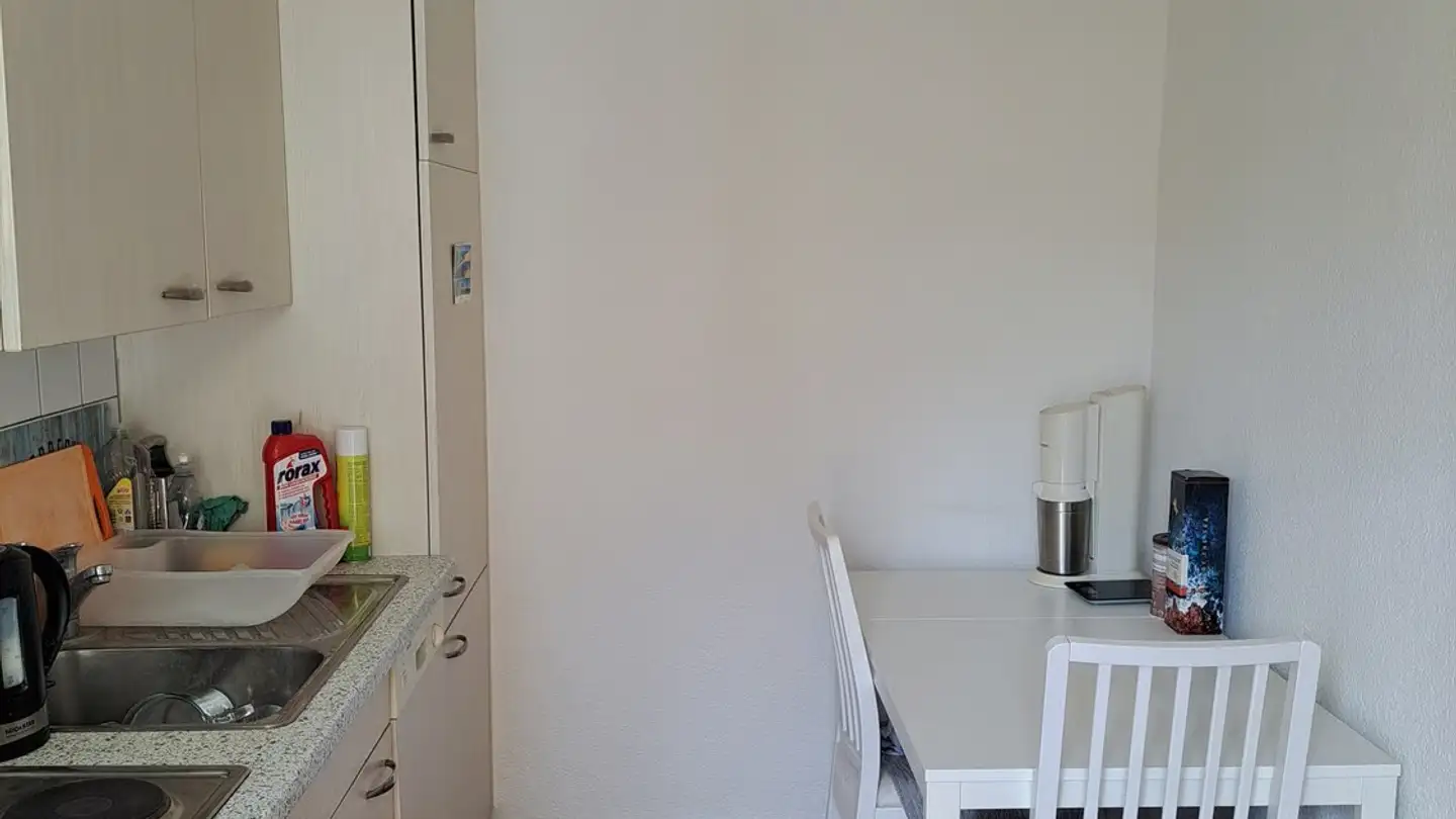Appartamento in affitto - Bürglistrasse 9, 8400 Winterthur - Foto 3