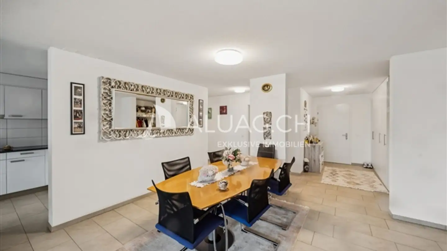 Apartment for sale - 2543 Lengnau BE