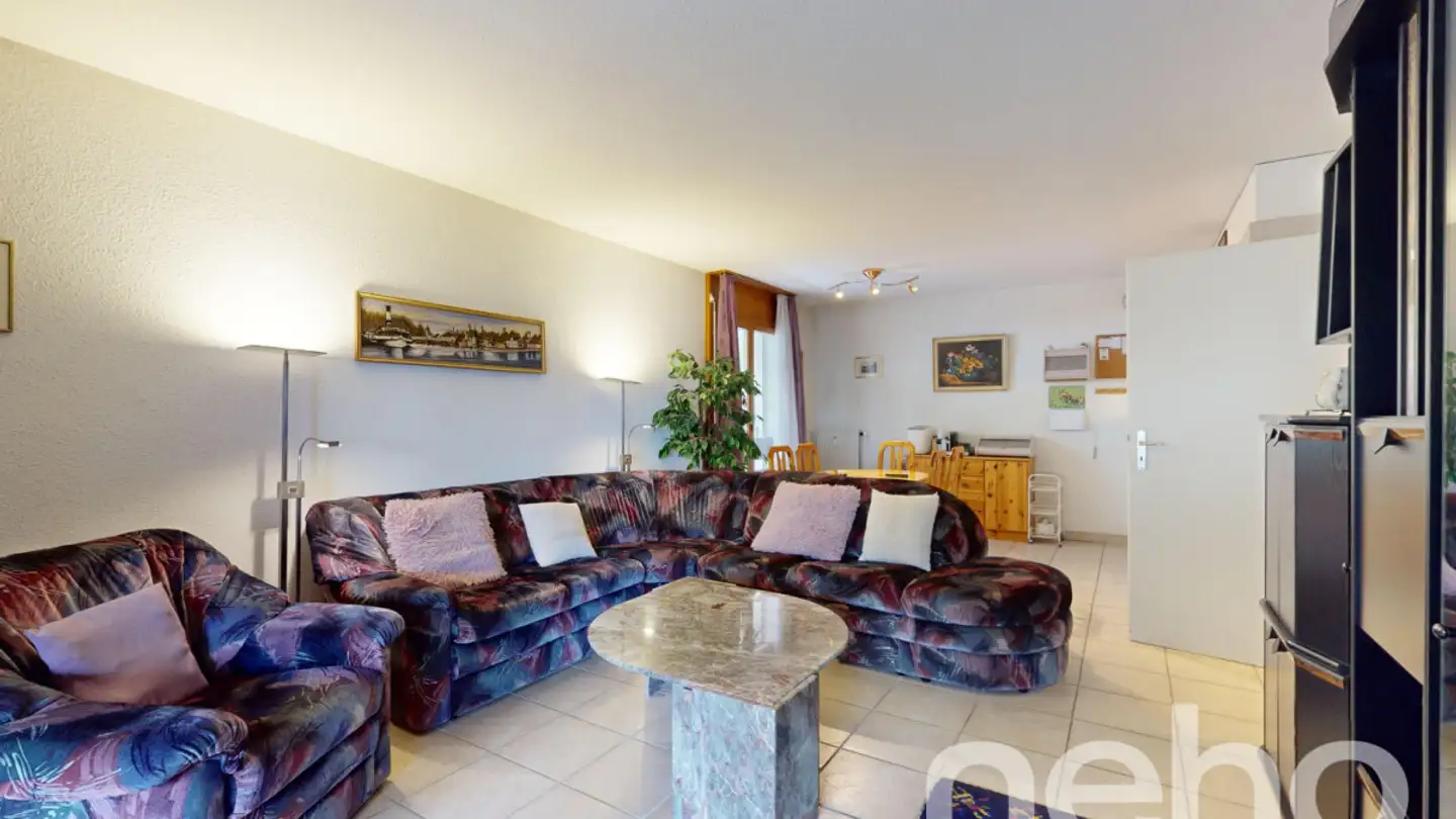 Apartment for sale - 1899 Torgon - Photo 2