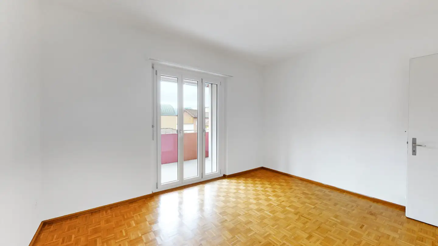 Appartement à louer - Via Antonio Arcioni 5, 6500 Bellinzona - Photo 3