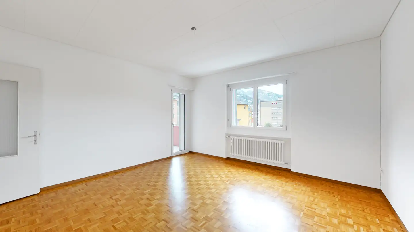 Appartement à louer - Via Antonio Arcioni 5, 6500 Bellinzona - Photo 4