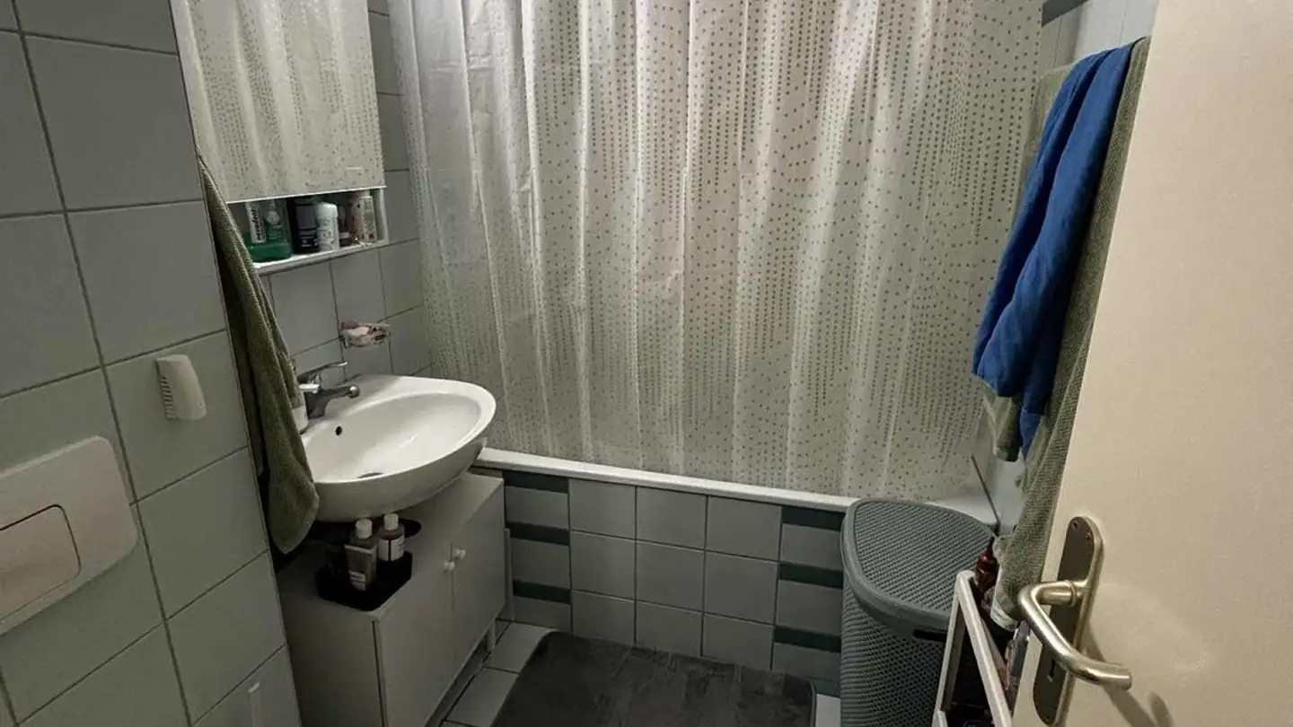 Wohnung mieten - Rue Des Prés-Du-Lac 27, 1400 Yverdon-les-Bains - Foto 4