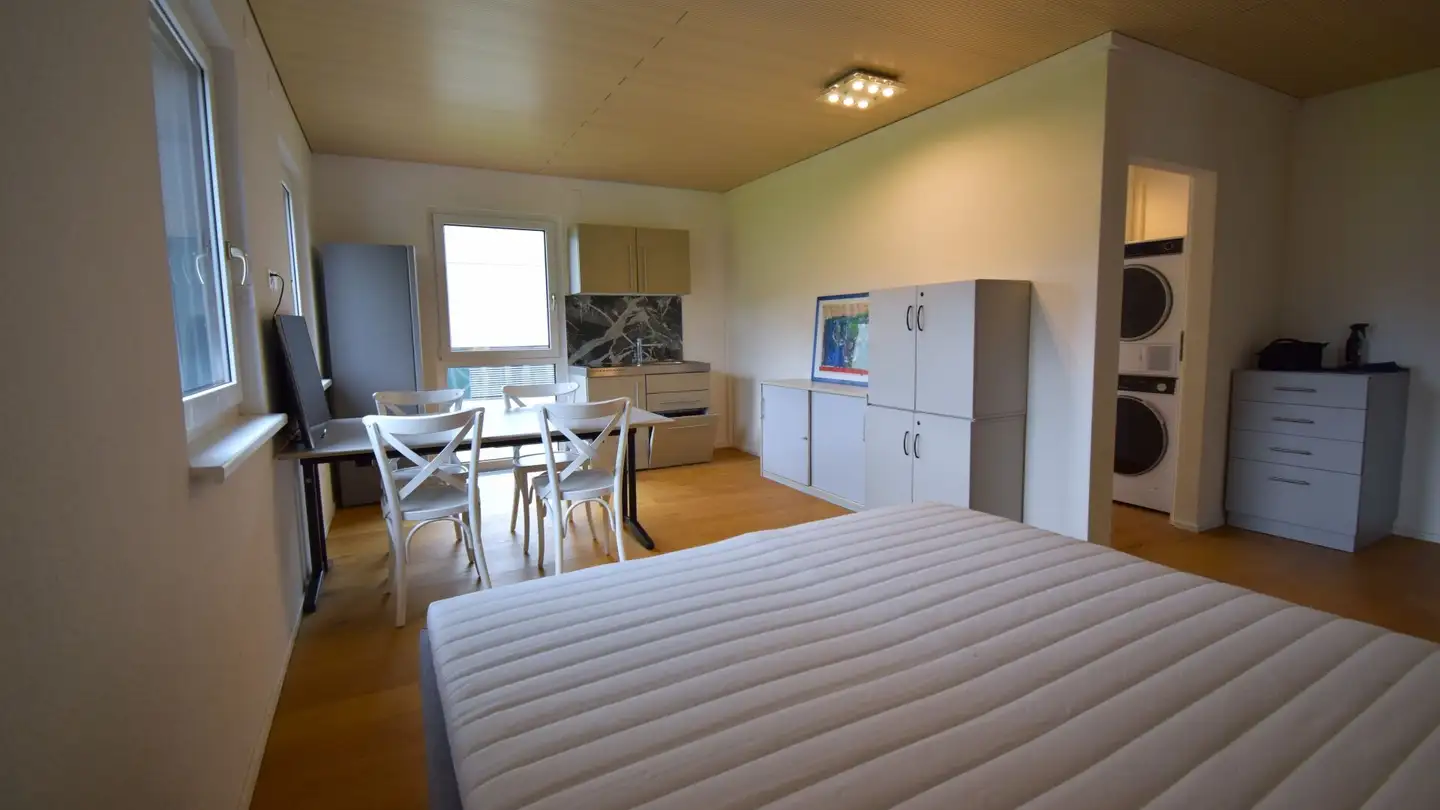 Appartement à louer - Etzelstrasse, 8856 Tuggen - Photo 2