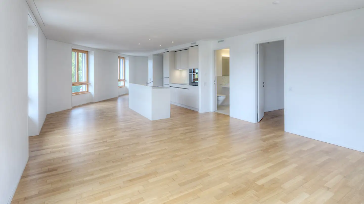 Appartamento in affitto - Neugrüenstrasse 2, 5507 Mellingen - Photo 2