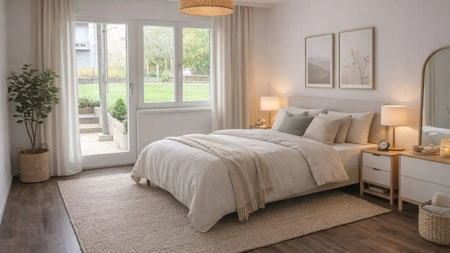 Appartement à louer - Sonnhaldenstrasse 1, 4600 Olten - Photo 2