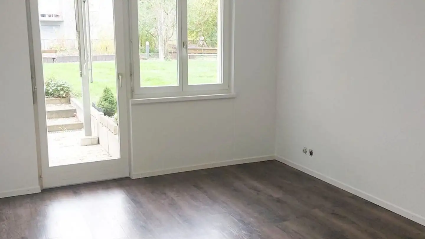 Appartement à louer - Sonnhaldenstrasse 1, 4600 Olten - Photo 3