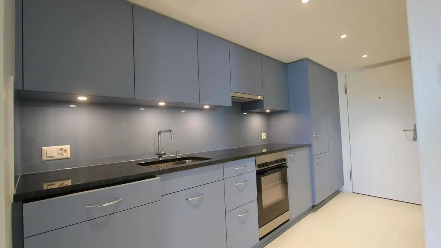 Apartment for rent - Schlyffistrasse 14, 8806 Bäch SZ