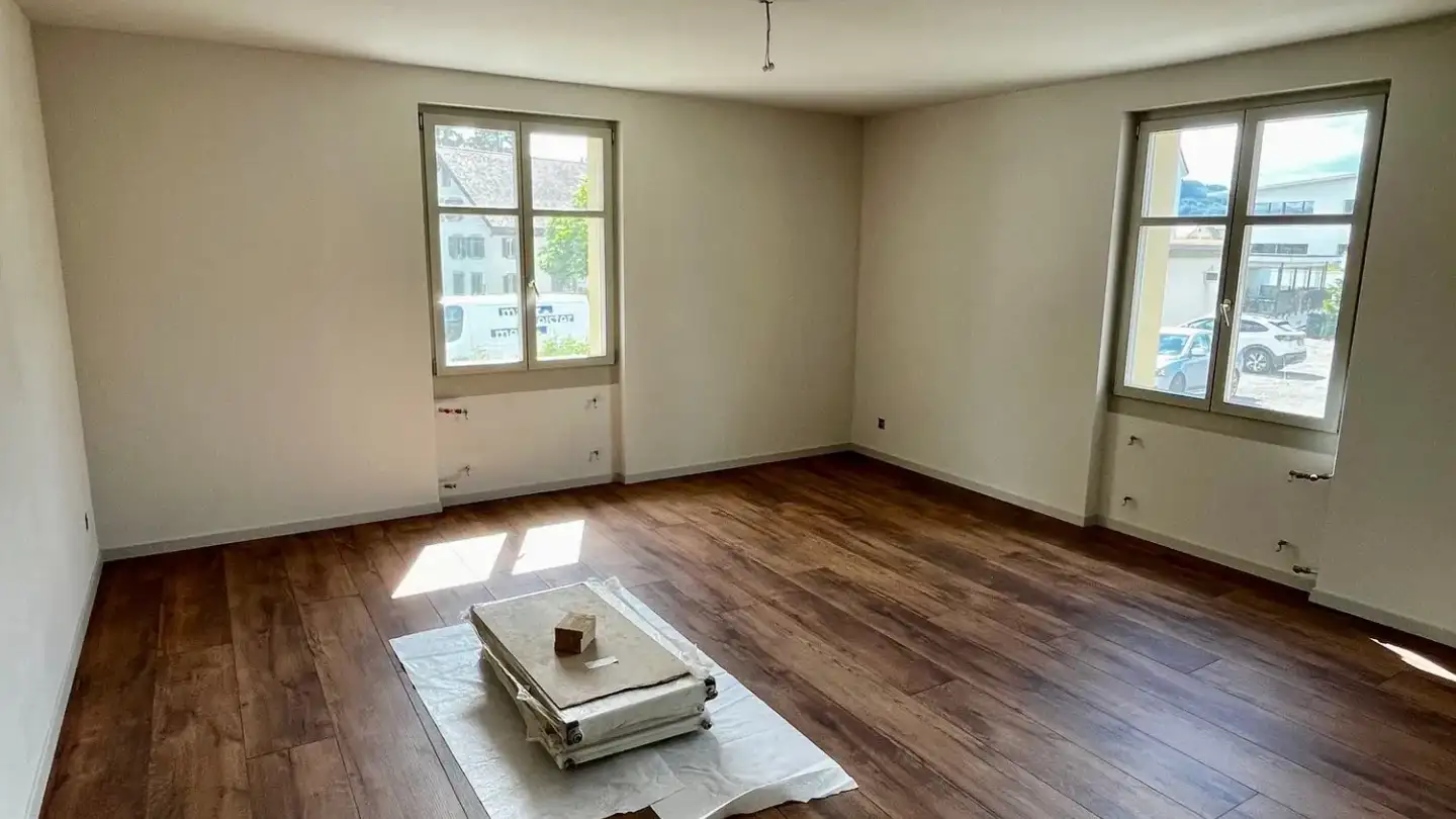 Wohnung mieten - Meierhofweg 4, 5616 Meisterschwanden - Foto 4