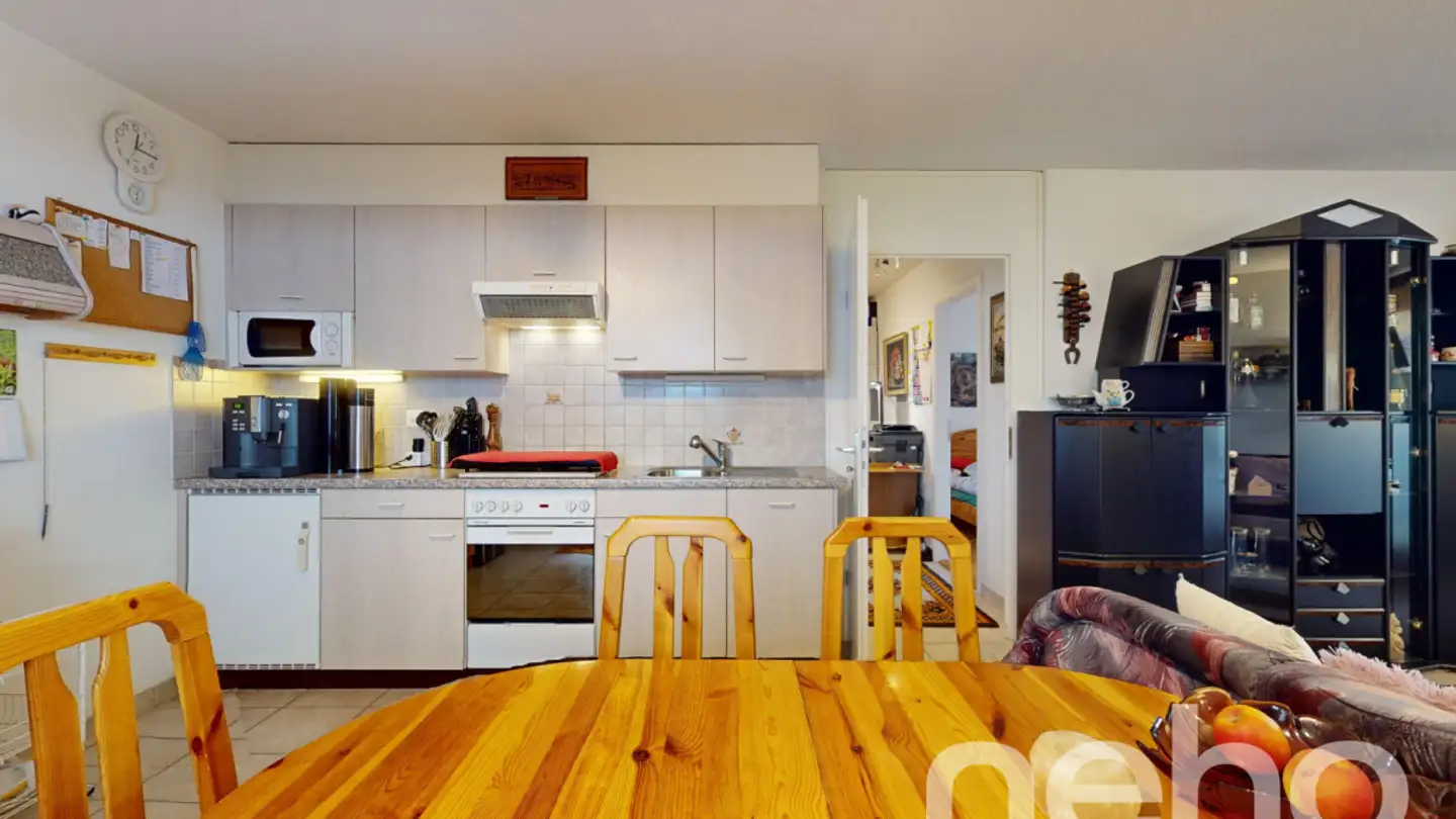 Apartment for sale - 1899 Torgon - Photo 4