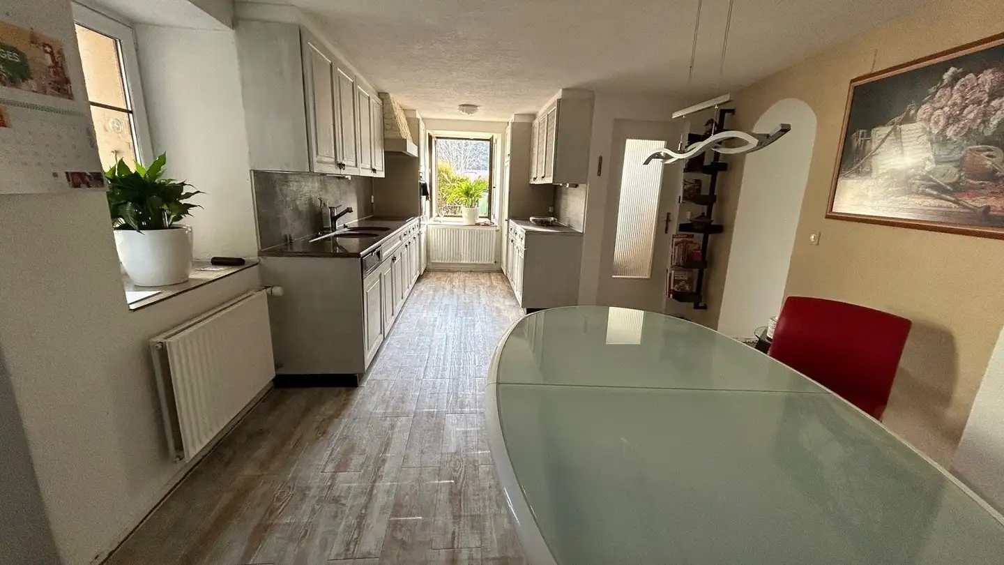 Maisonette mieten - Grand-Rue 8, 1325 Vaulion - Foto 2