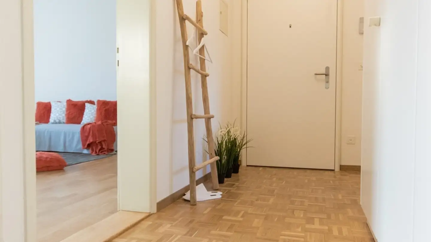 Appartement à louer - Via Antonio Arcioni 5, 6500 Bellinzona - Photo 2