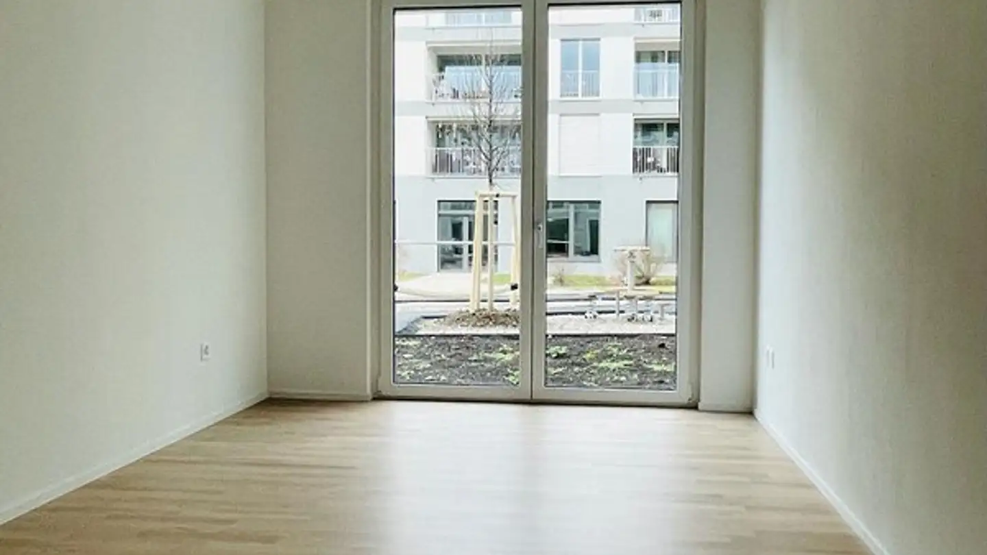 Wohnung mieten - Baslerstrasse 66, 4310 Rheinfelden - Foto 4