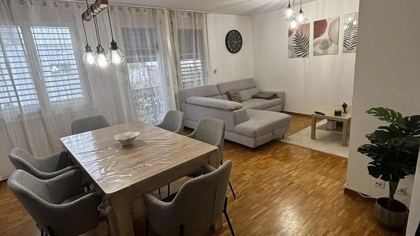 Wohnung mieten - Rue Des Prés-Du-Lac 27, 1400 Yverdon-les-Bains - Foto 2