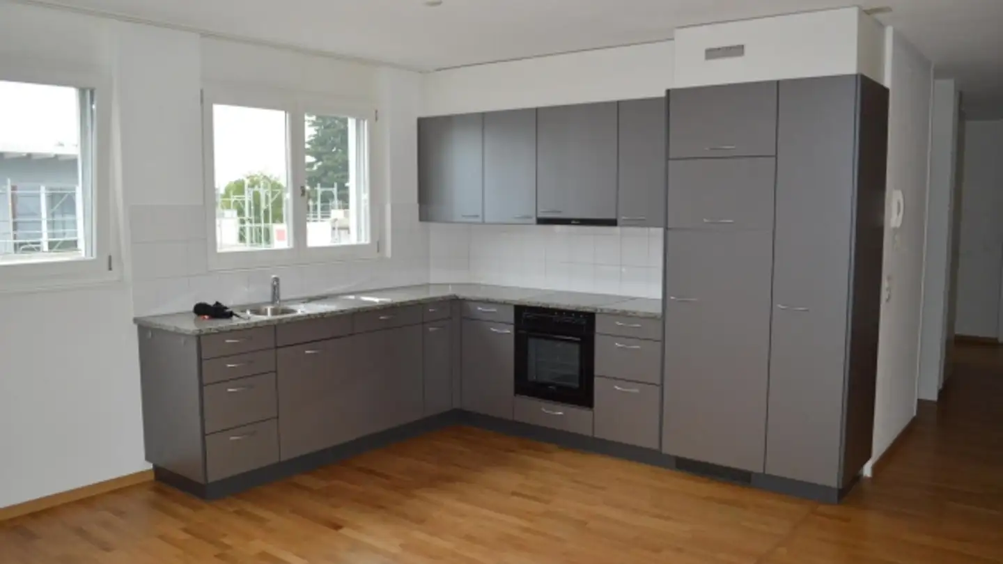 Appartamento in affitto - Lindenpark 41, 3427 Utzenstorf