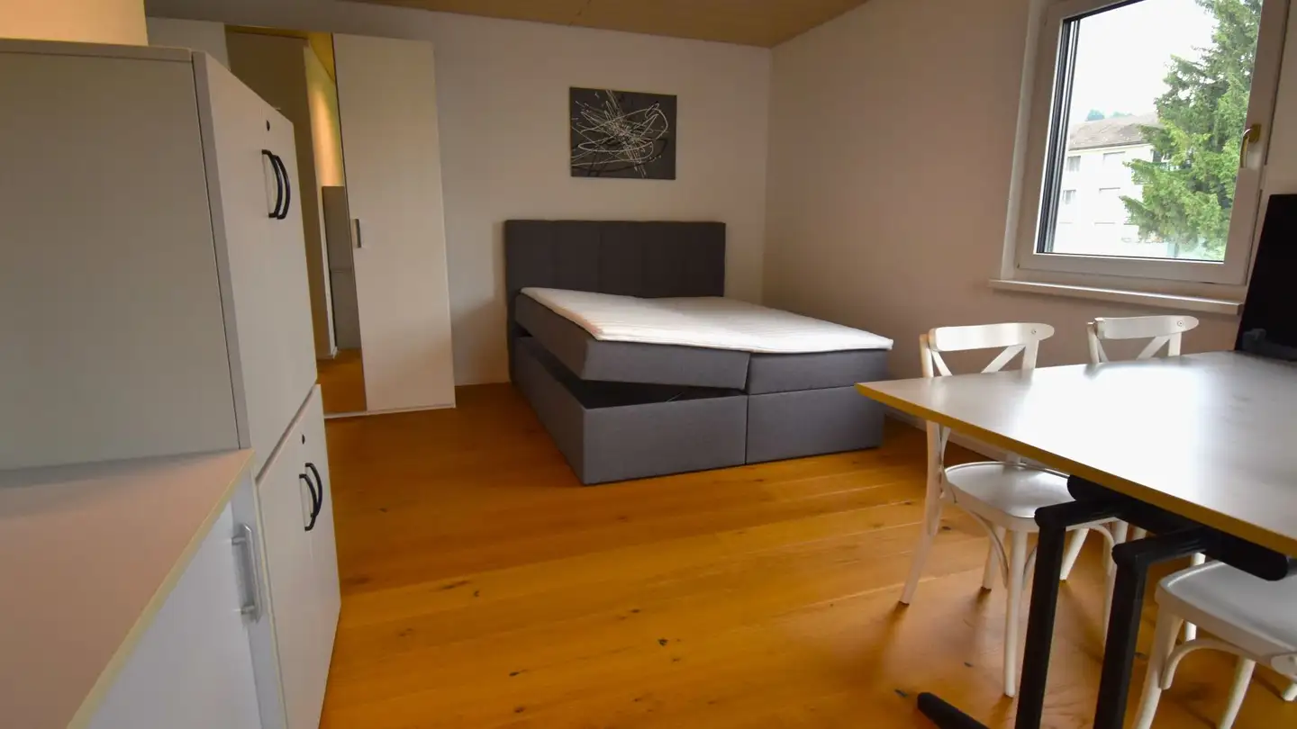 Appartement à louer - Etzelstrasse, 8856 Tuggen - Photo 3