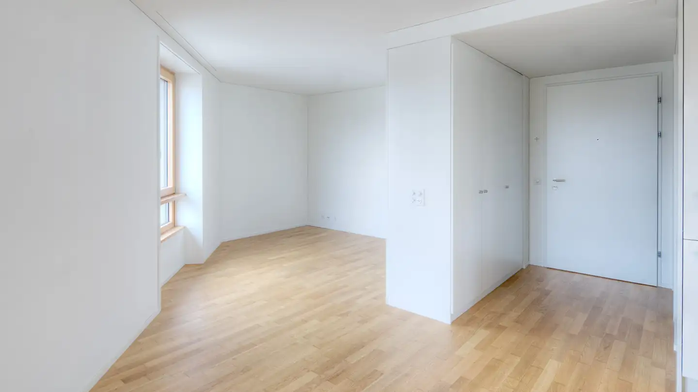 Appartamento in affitto - Neugrüenstrasse 2, 5507 Mellingen - Photo 3