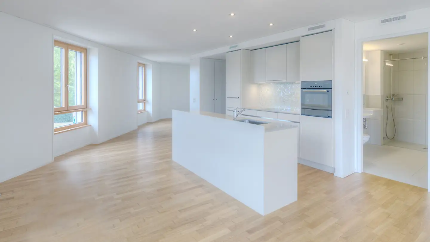 Appartamento in affitto - Neugrüenstrasse 2, 5507 Mellingen - Photo 4