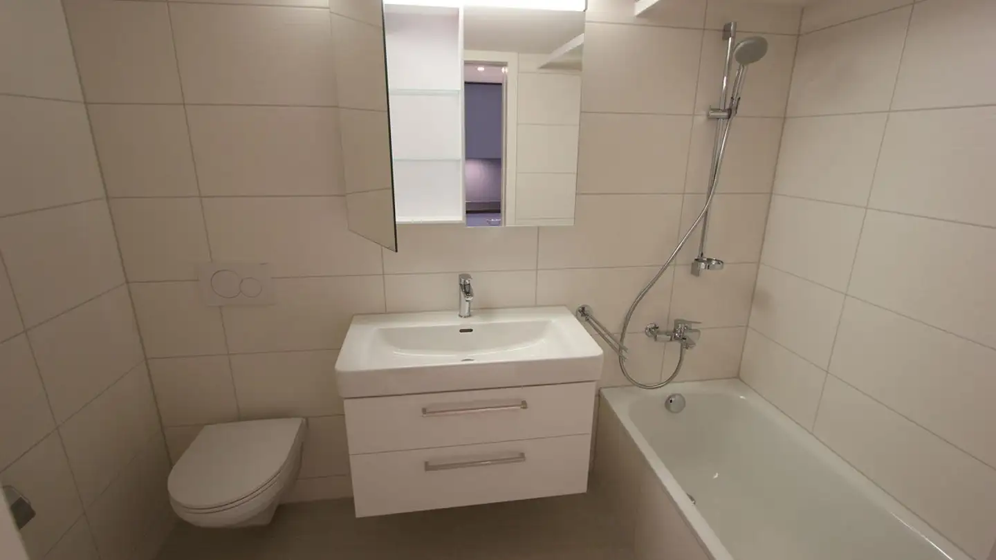 Apartment for rent - Schlyffistrasse 14, 8806 Bäch SZ - Photo 2