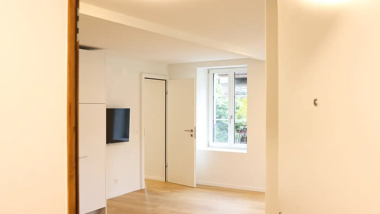 Appartement à louer - Bruggerstrasse 1, 5507 Mellingen - Photo 3