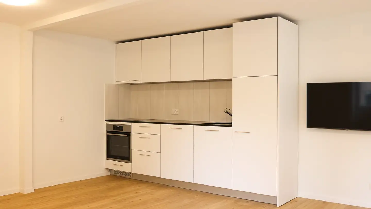Appartement à louer - Bruggerstrasse 1, 5507 Mellingen - Photo 4