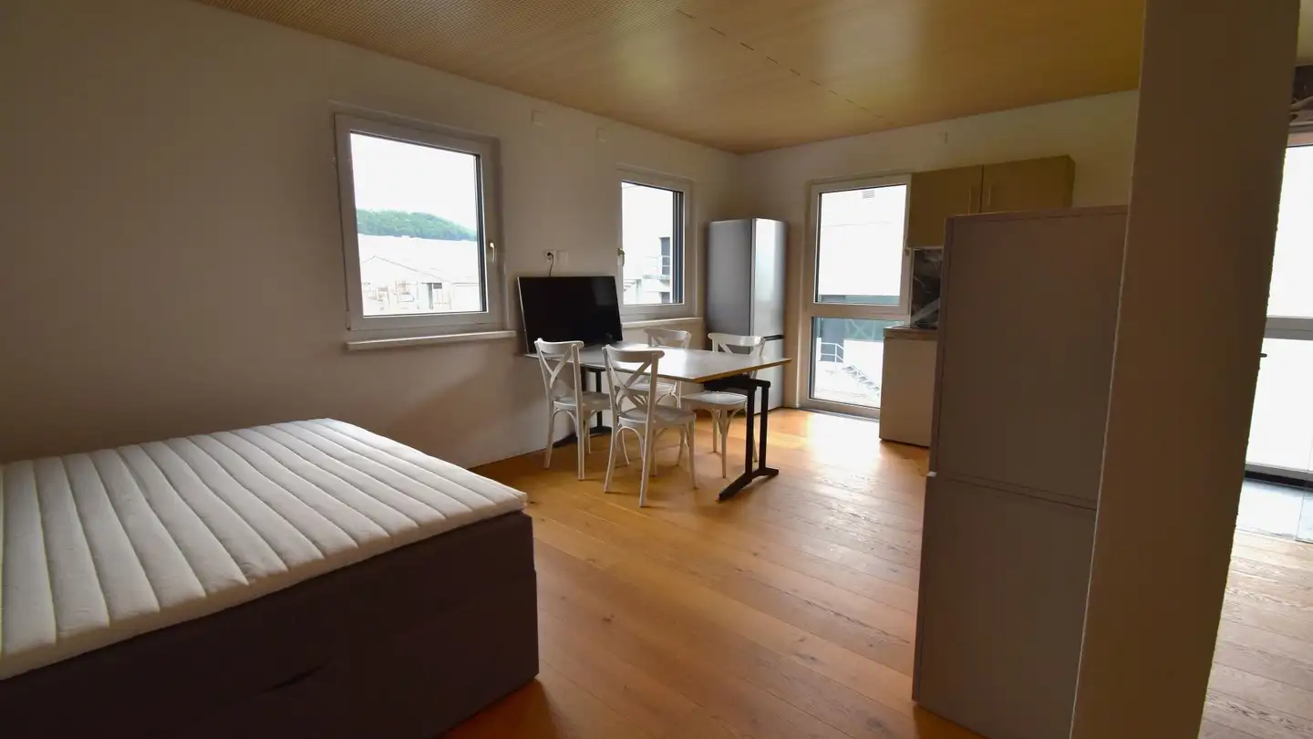 Appartement à louer - Etzelstrasse, 8856 Tuggen - Photo 4