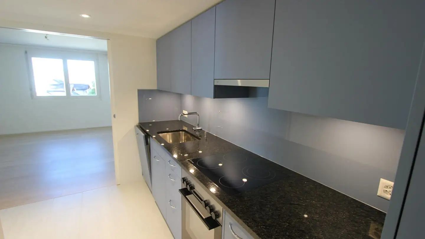 Apartment for rent - Schlyffistrasse 14, 8806 Bäch SZ - Photo 3