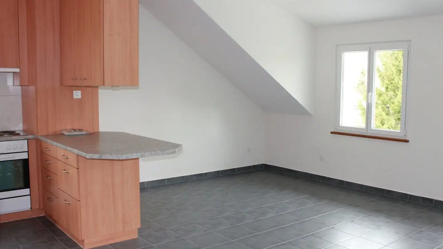 Appartamento in affitto - 9213 Hauptwil - Foto 3