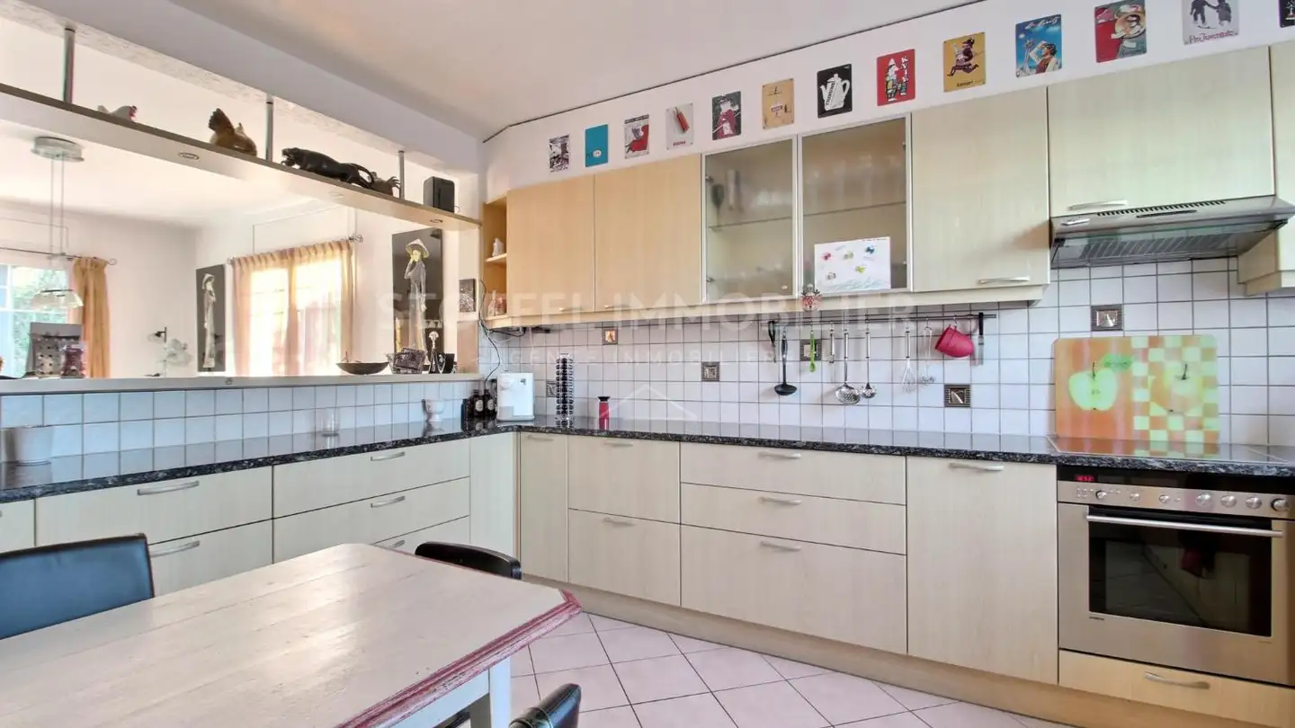 Row house for sale - 1294 Genthod - Photo 4