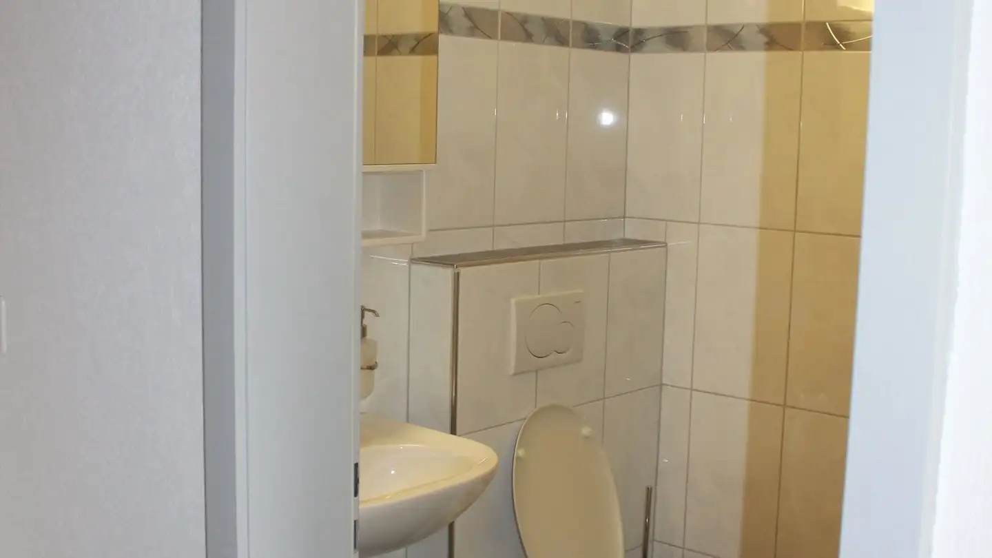 Appartamento in affitto - 9213 Hauptwil - Foto 4