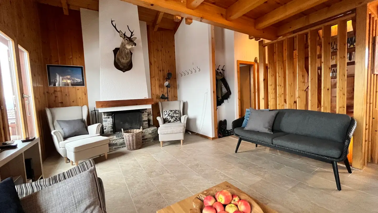 Einfamilienhaus kaufen - 1993 Veysonnaz - Foto 2