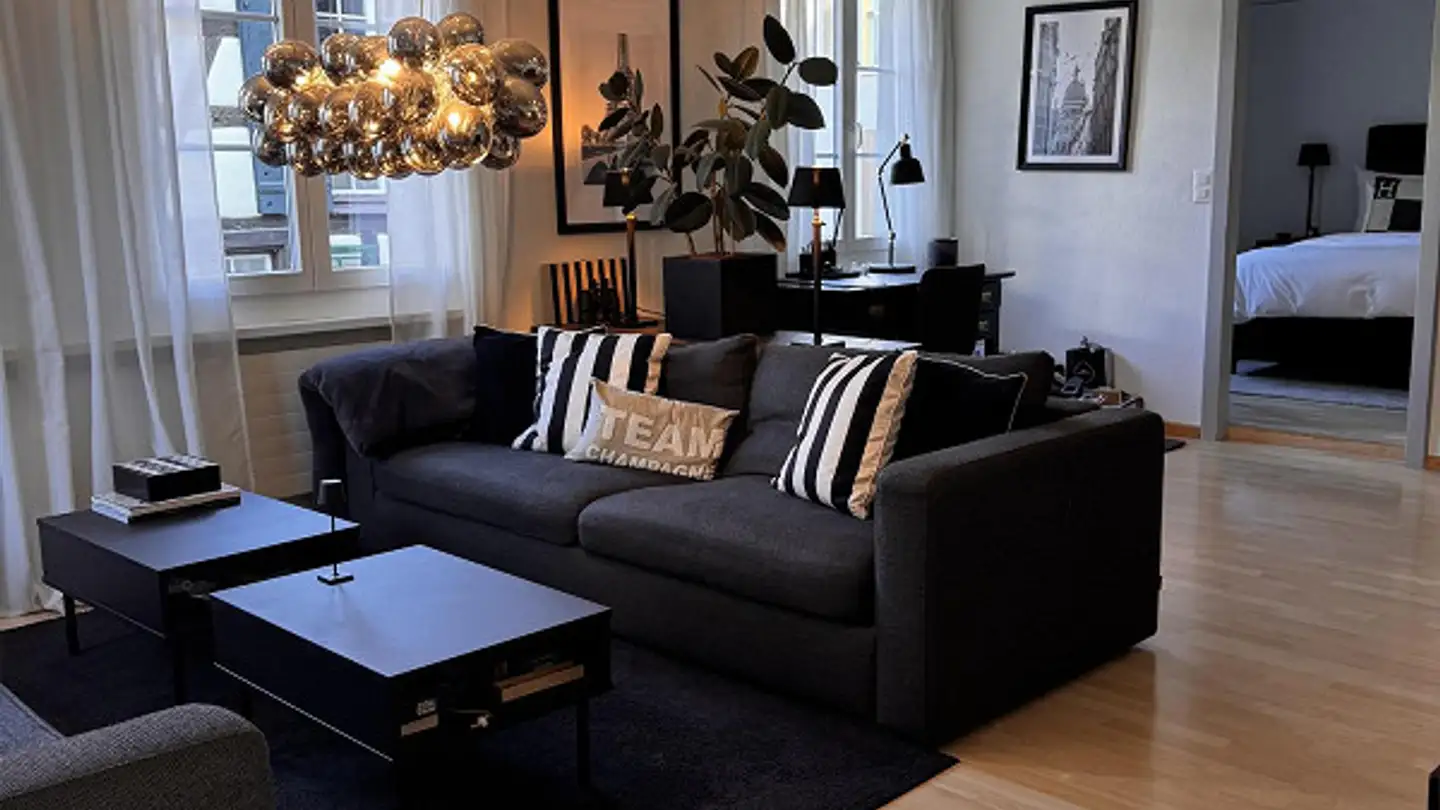 Apartment for rent - 8266 Steckborn