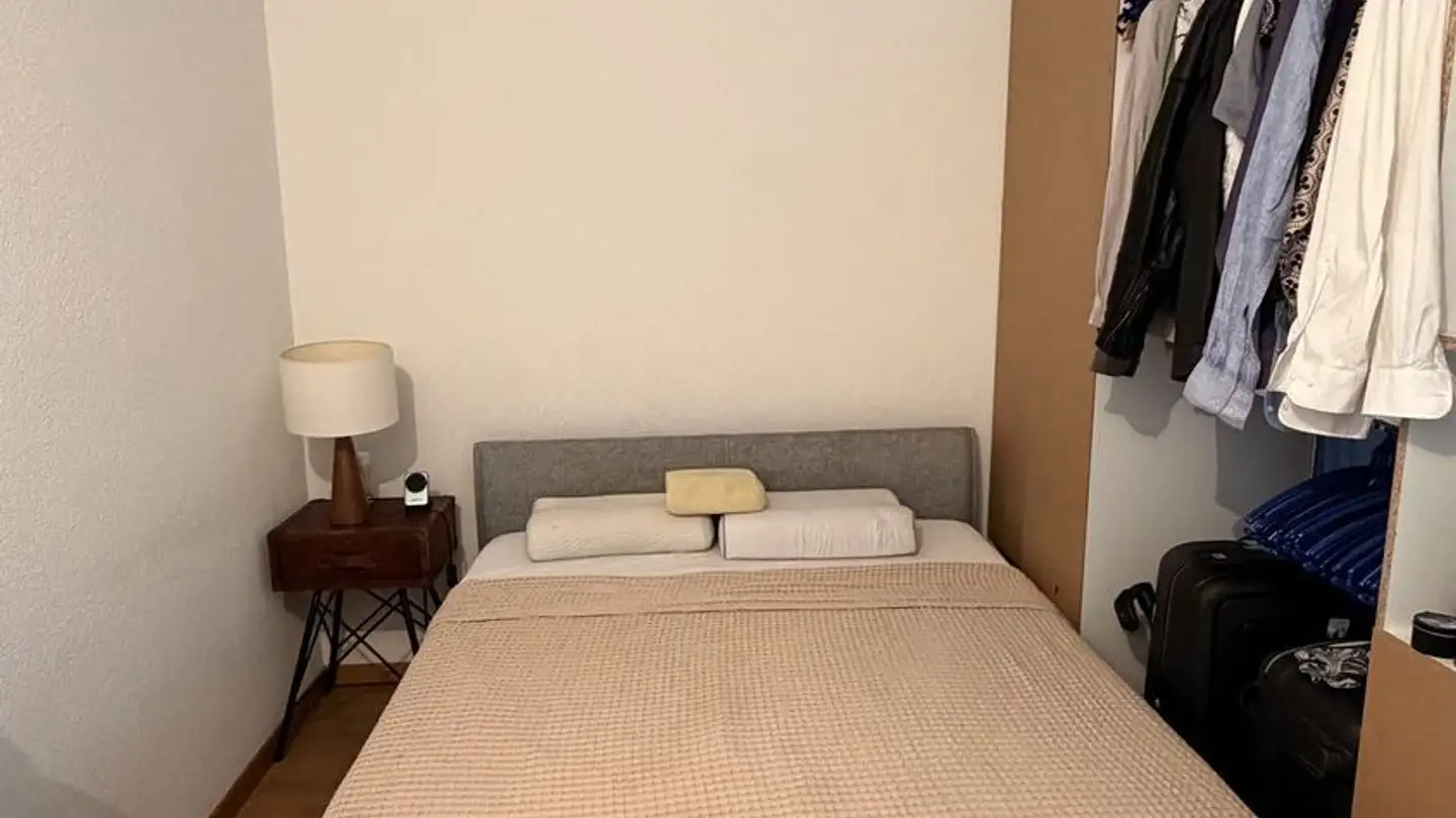Wohnung mieten - Birchstrasse 26, 8057 Zürich