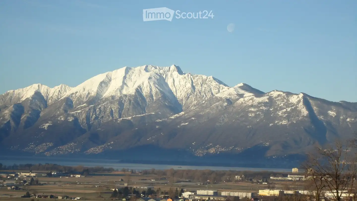 Casa singola in vendita - Via Al Bosco, 6516 Cugnasco - Photo 2