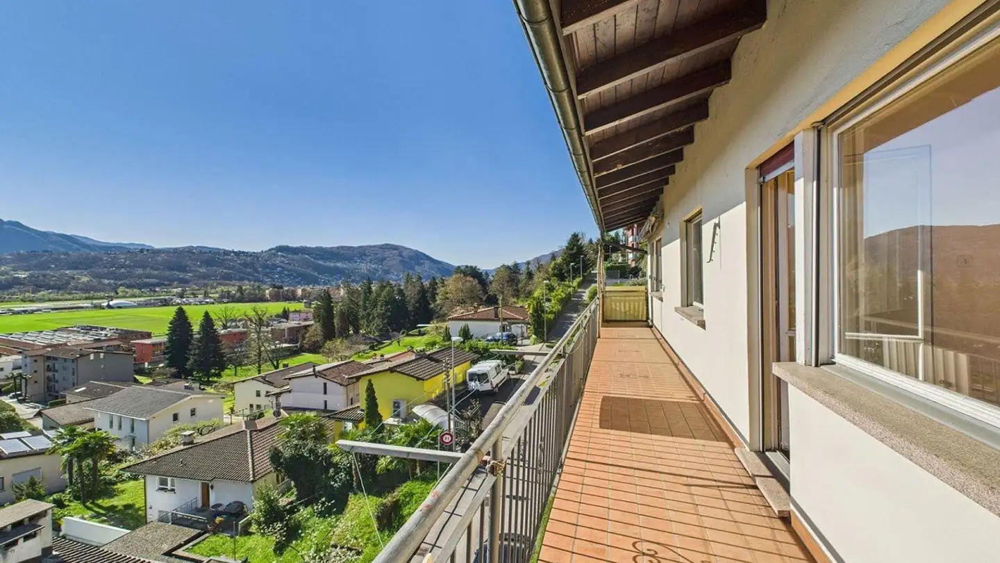 Single house for sale - 6982 Agno