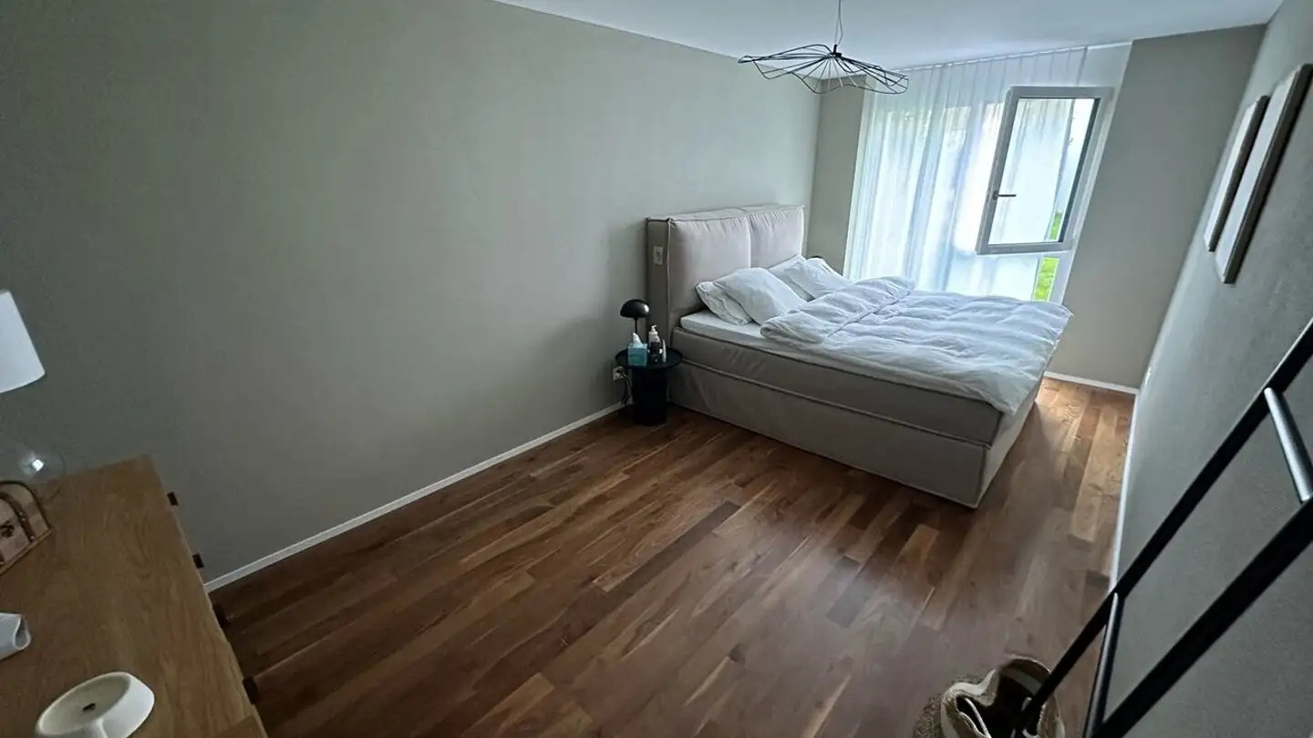 Appartement à louer - Route De La Glâne 122, 1752 Villars-sur-Glâne