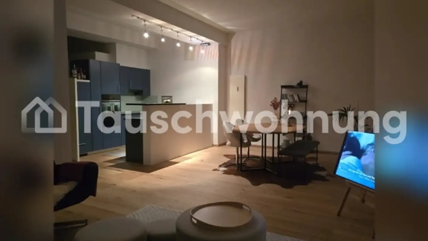 Wohnung mieten - 8003 Zürich