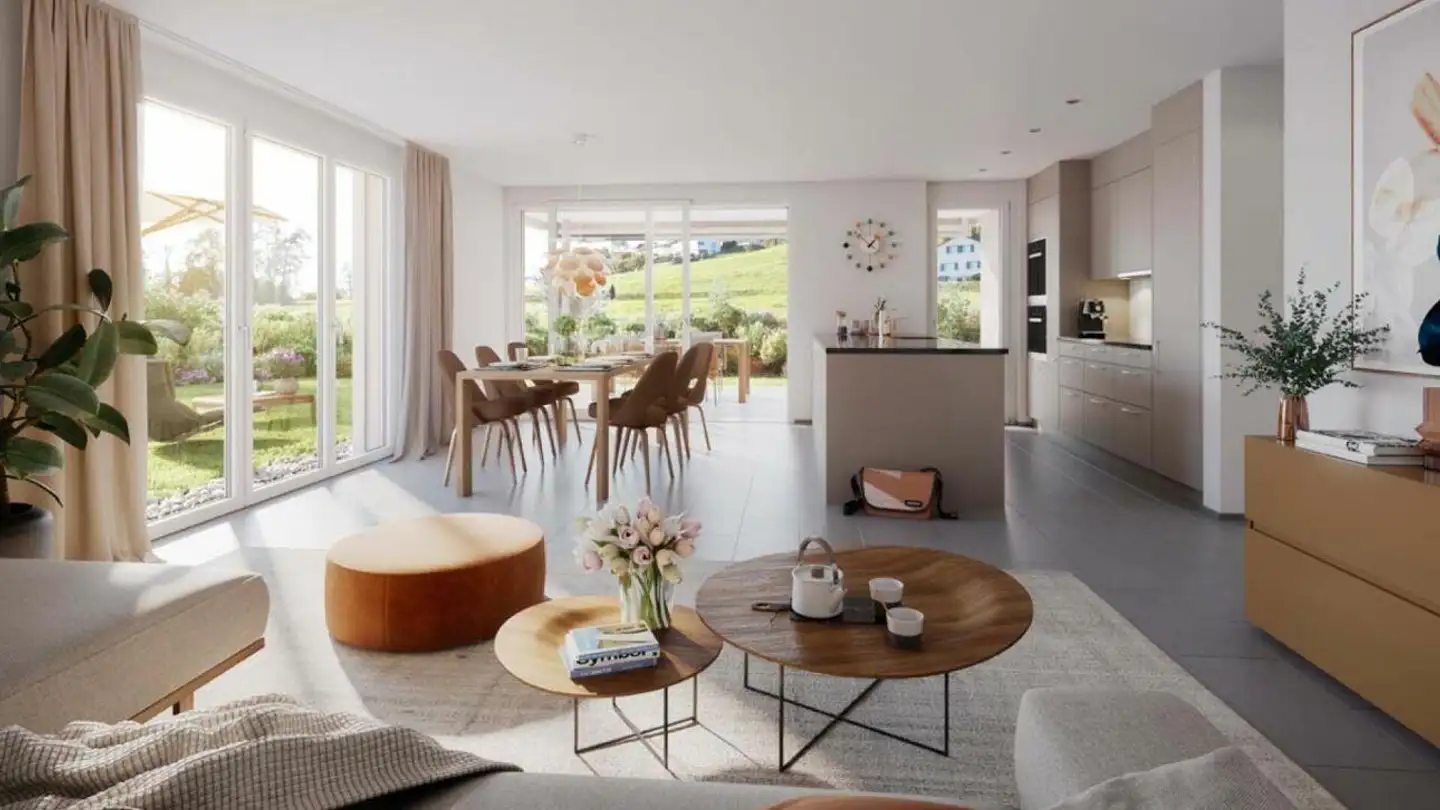 Casa singola in vendita - Rosensteig, 8370 Sirnach - Foto 4