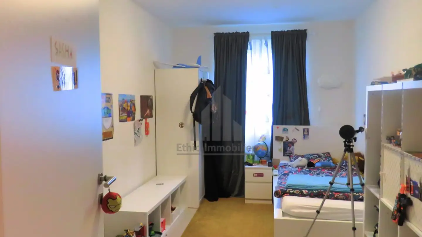 Apartment for sale - Place De L'eglise, 1044 Fey - Photo 3